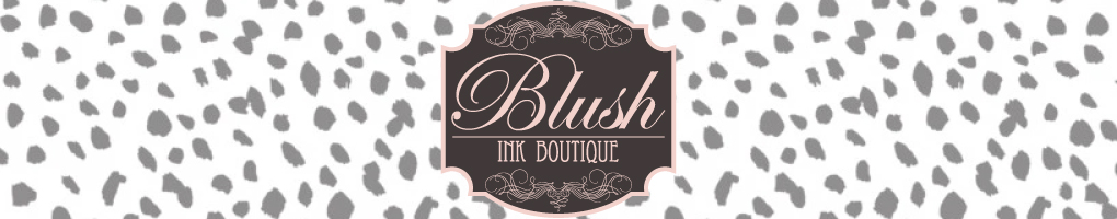 Blush Ink Boutique in Seattle, Washington: A Permanent Makeup Boutique