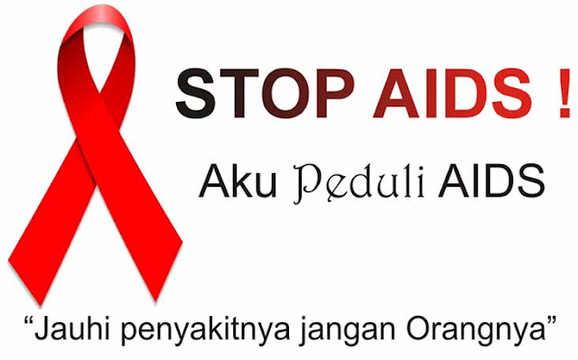 AIDS Adalah Penyakit Ganas yang Belum Ada Obatnya, Berikut Gejala dan Penyebabnya