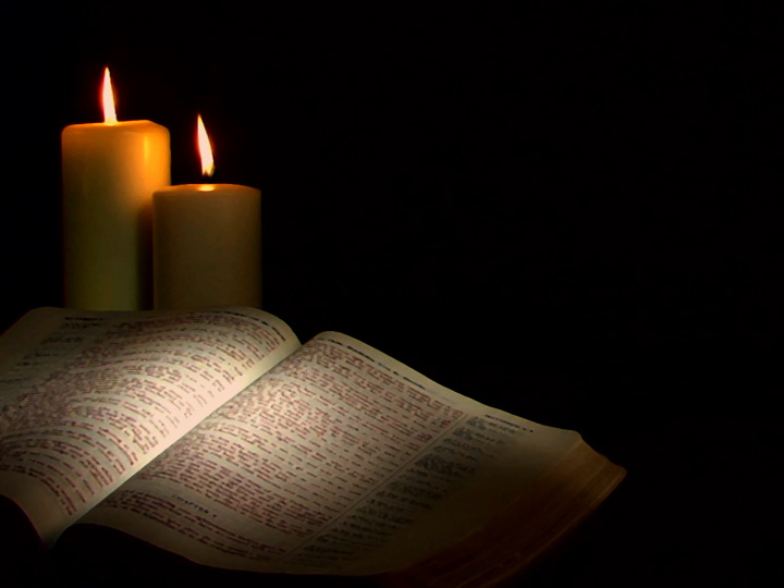 Reflections and Ruminations Spiritual unclogging and loosening