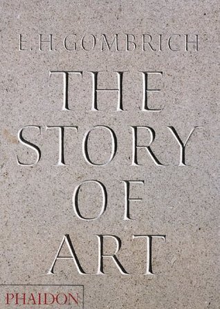 The Story of Art PDF Download by E.H. Gombrich