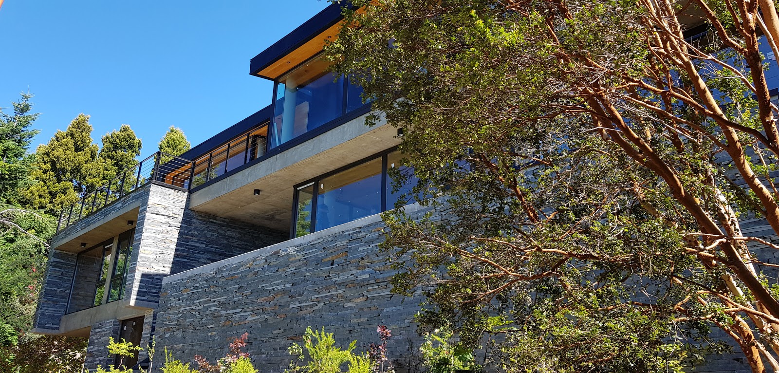 CASA BARILOCHE, P.D.S.P., AÑO  2019