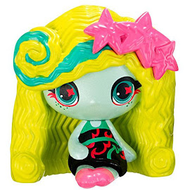 Monster High Lagoona Blue Series 2 Electrified Ghouls Figure