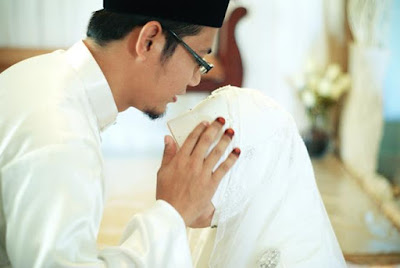 87 87 Beginilah Mesra Ala Rasulullah SAW 87