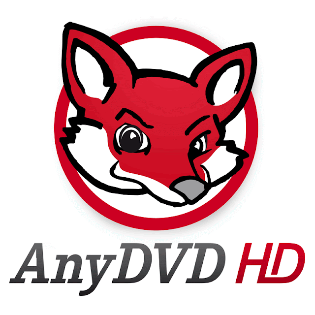 RedFox Slysoft AnyDVD HD v8.0.4.3 Multilingual + Working Crack Serial