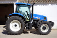 New Holland T6.165