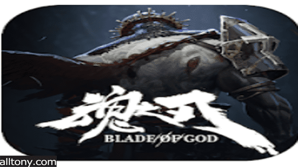 تحميل لعبة Blade of God - Vargr Souls ‏ للأيفون والأندرويد APK
