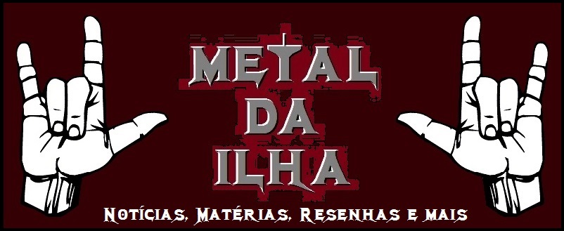 Metal da Ilha