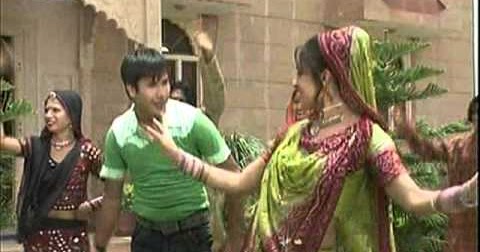 Pallo Latke Rajasthani Folk Song Lyrics Yojna Sharma www rajasthanilyrics com