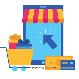 Ecommerce Website