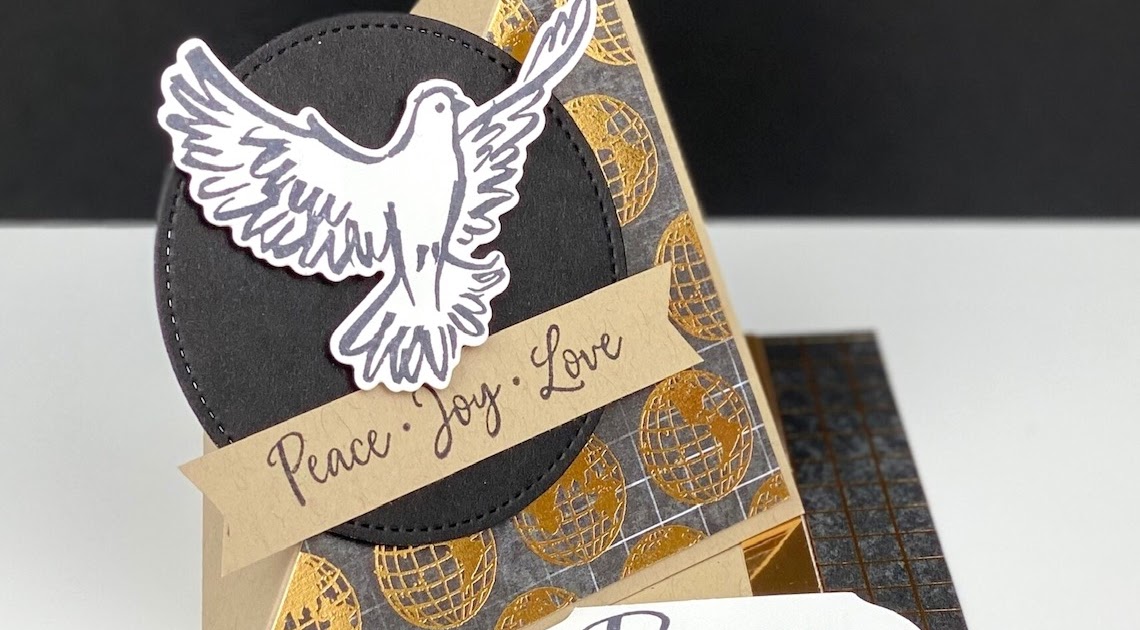 Julie's Stamping Spot Stampin' Up! Project Ideas by Julie Davison