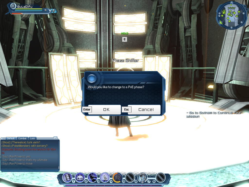 DC Universe Online (Part Four) All You Need to Know About Games