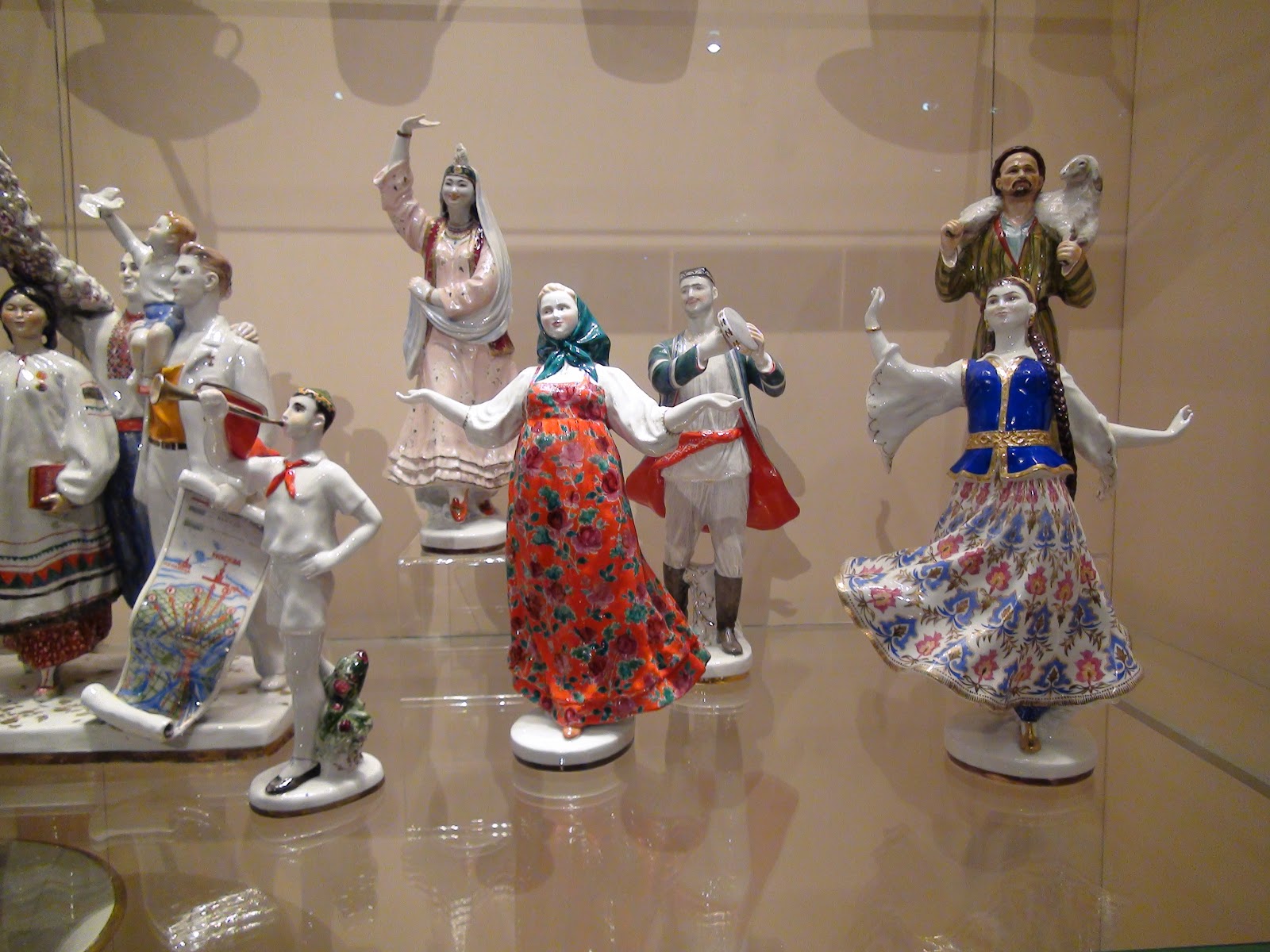 Эрмитаж музей императорского фарфорового завода