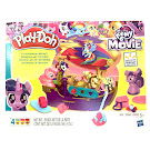 My Little Pony Friendship Ahoy Pinkie Pie Figure by Play-Doh