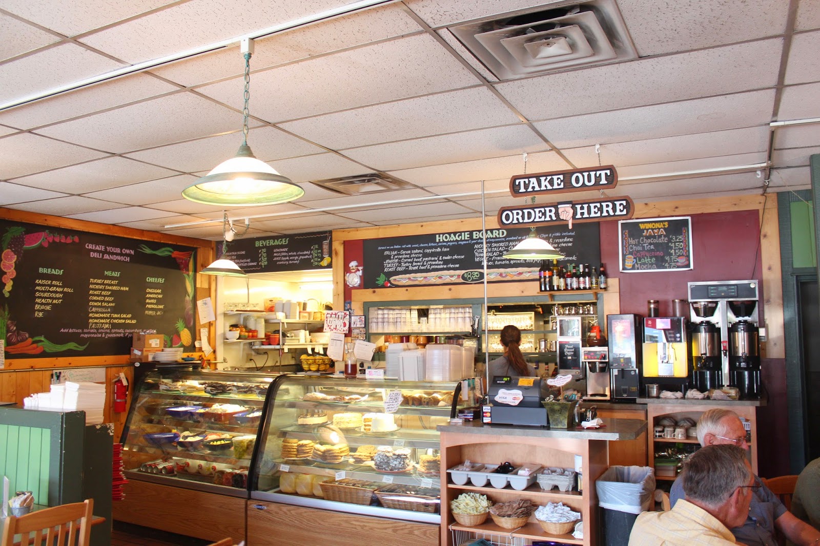 winona's bakery WellTraveled Wife