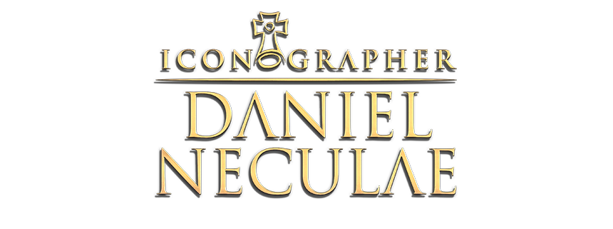 Daniel Neculae Iconographer