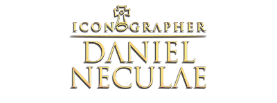 Daniel Neculae Iconographer