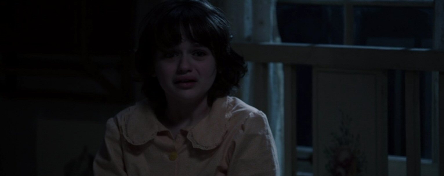 заклятие шестое чувство отзывы