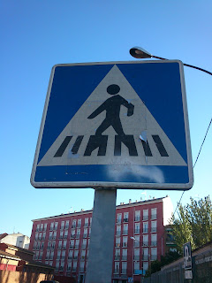 La clase de María José: NUESTRO BARRIO "PUERTA DE CUARTOS"