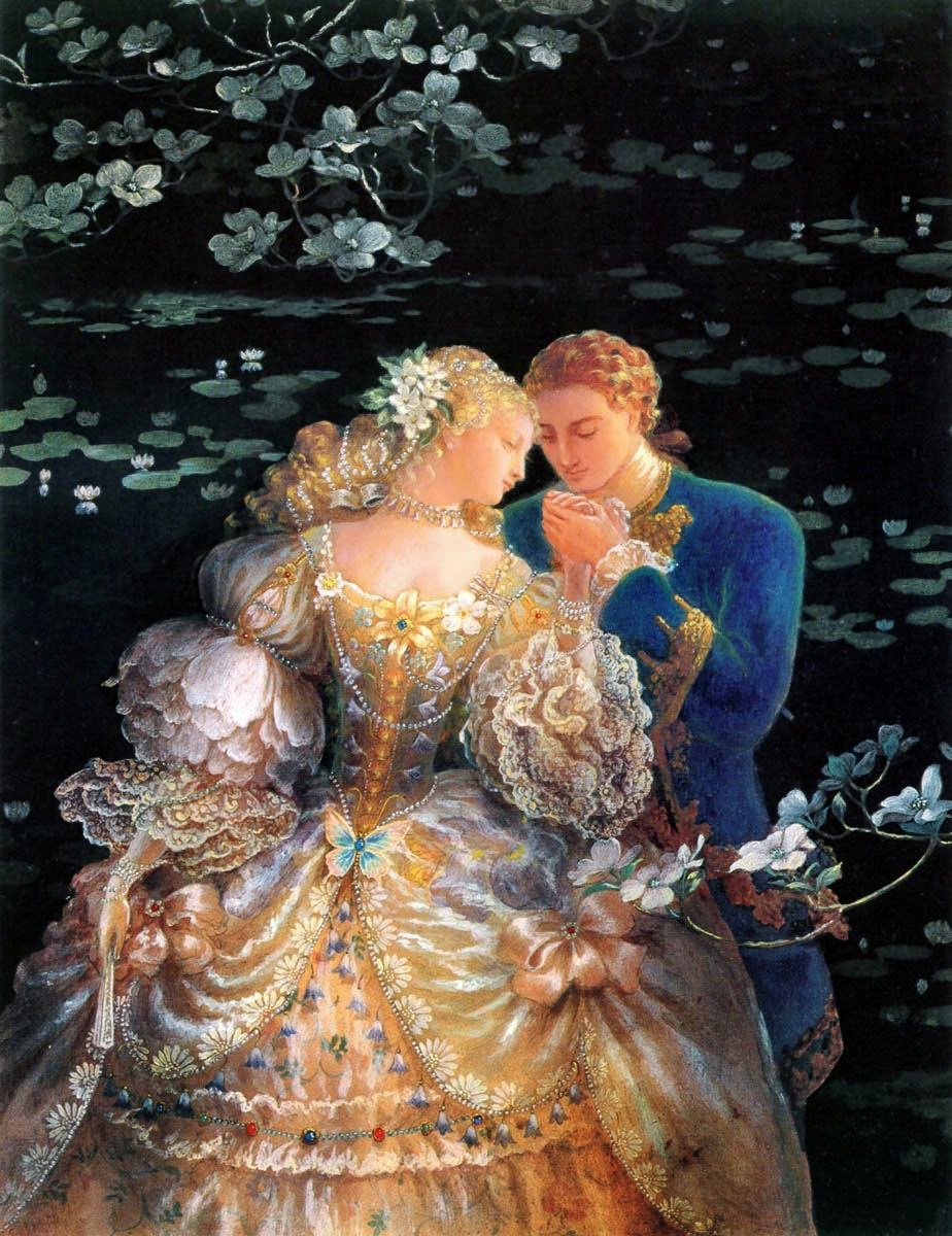 Kinuko Craft 1940 Fantasy Painter Tutt Art Pittura Scultura Poesia Musica Kinuko Craft 1940 Fantasy Painter Tutt Art Pittura Scultura Poesia Musica