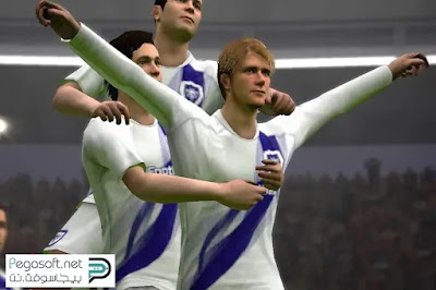 تحميل لعبة بيس 2021 للموبايل