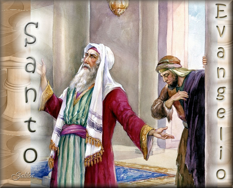 Santa María, Madre de Dios y Madre nuestra Santo Evangelio 27 de