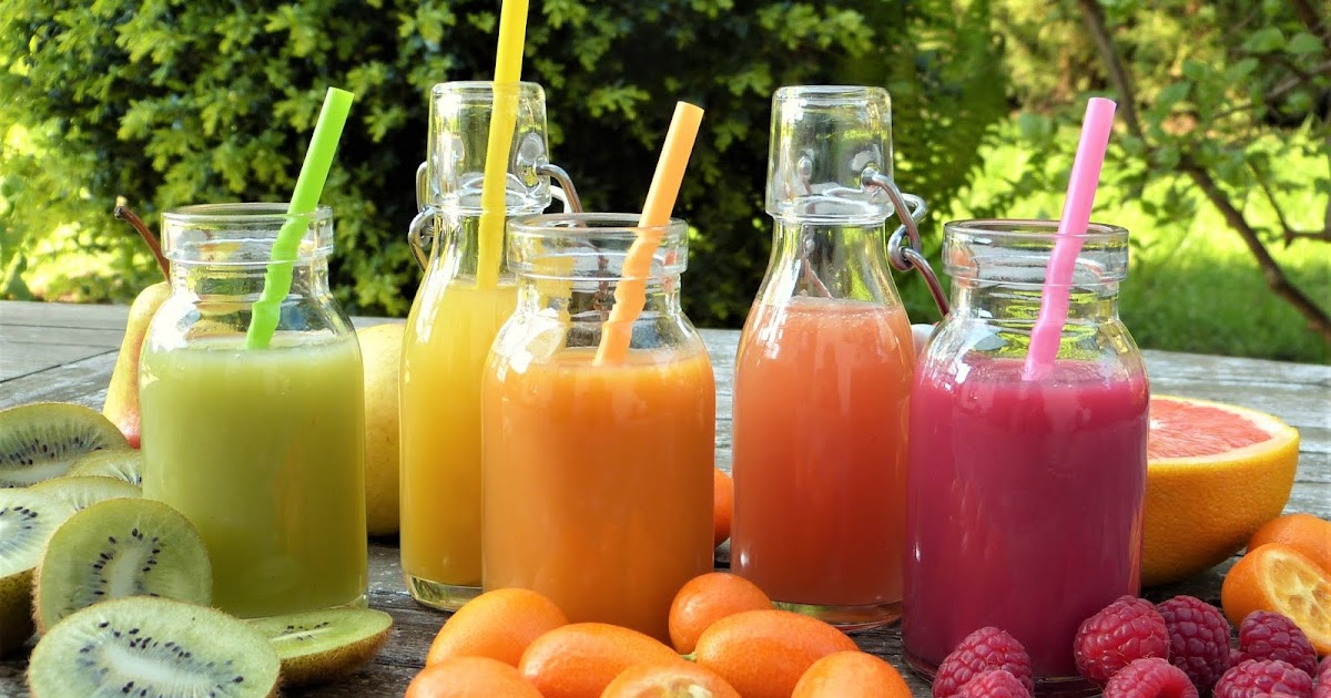 Kate's Blog Juicing for Joint Pain