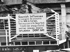 Kisah Pandemik Selesema Sepanyol 1918 Yang Menjangkiti 500 Juta Manusia!