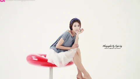 Good Girl Park Hyun Sun