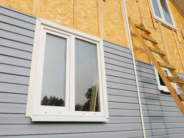 Installing Siding: DIY or Call the Professionals