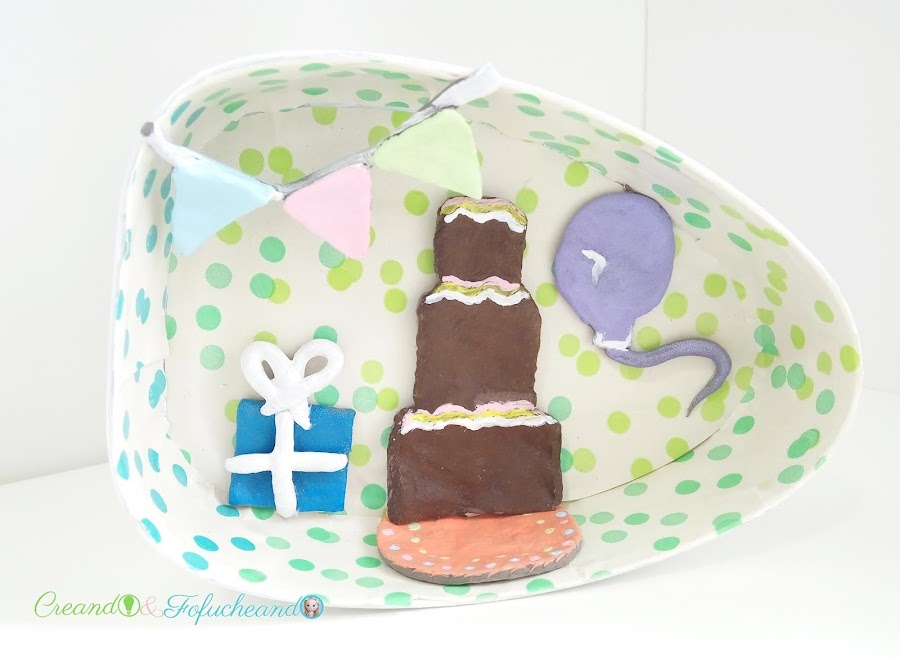 Diorama-cumpleaños-6-ideas-para-reciclar-y-decorar-latas-manualidades-con-reciclaje-creando-y-fofucheando