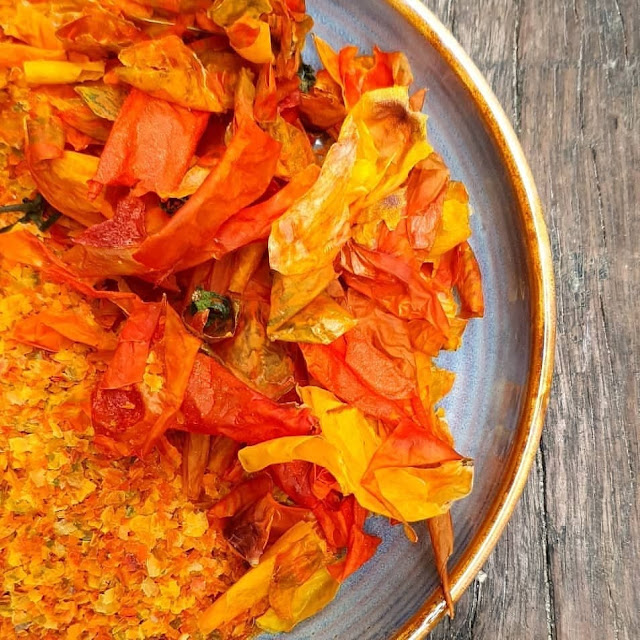 Propriétés de la peau de tomate verte et comment en profiter pour votre santé