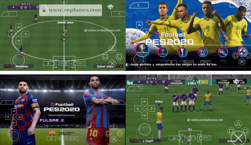 pes 20 psp iso file download