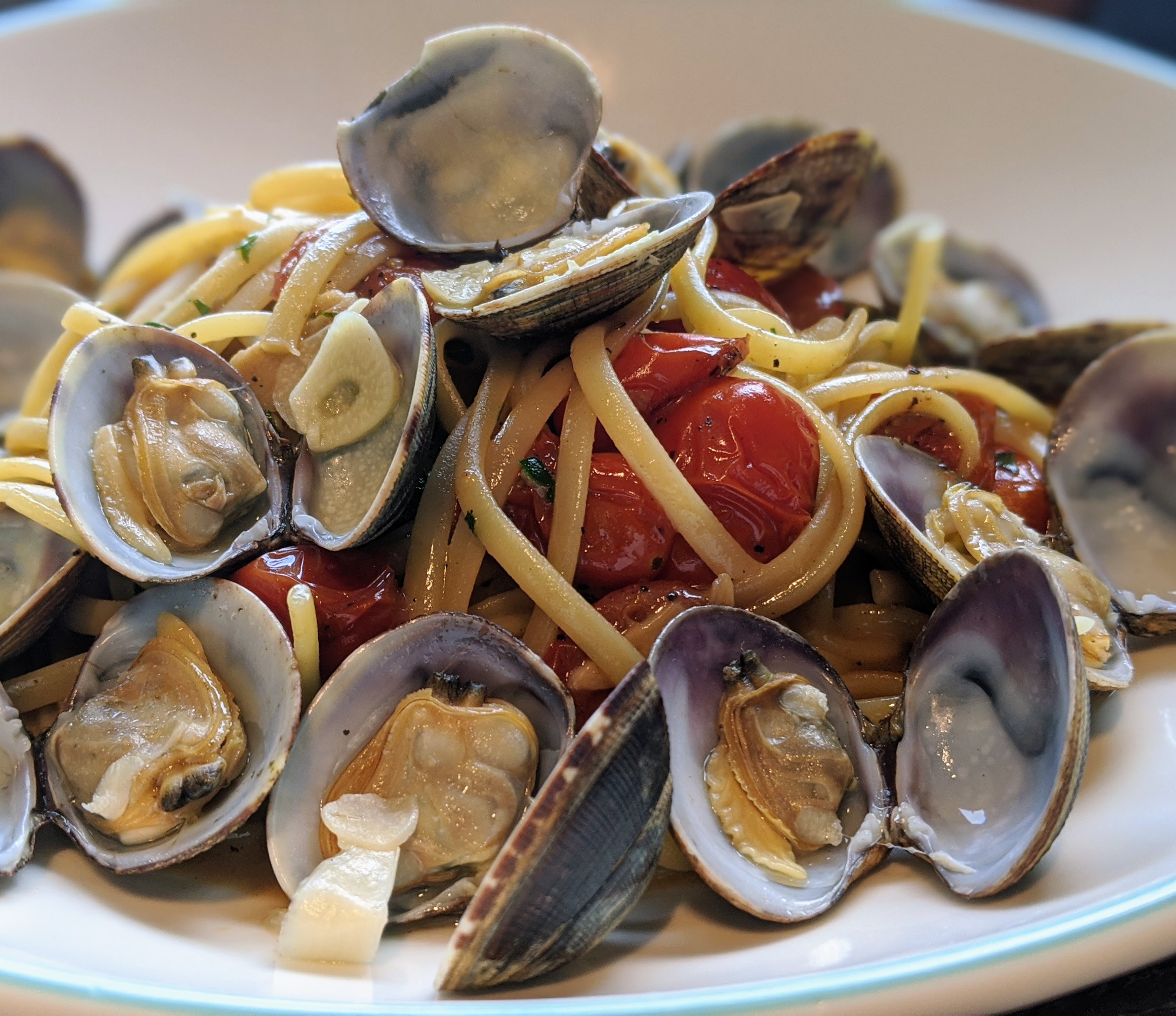 Gino D'Acampo Newcastle Restaurant | Review & Menus | North East Family Fun
