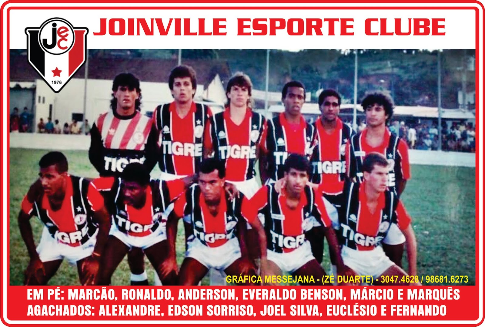 Joinville Esporte Clube