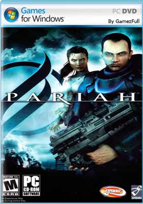 Pariah (2005) PC Full Español