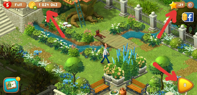 gardenscapes hack apk pc gardenscapes hack apk pc