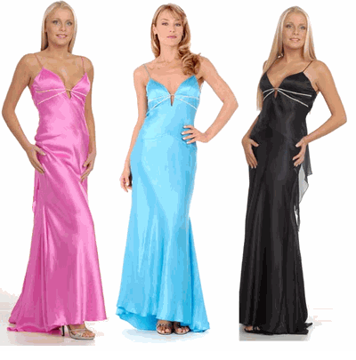 Prom Dresses | Latest Fashion And Style Trends