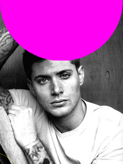 birthdays: Jensen Ackles
