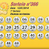 Resultado Rio de Prêmios 366 - Edição Domingo dia - 13/07/2013