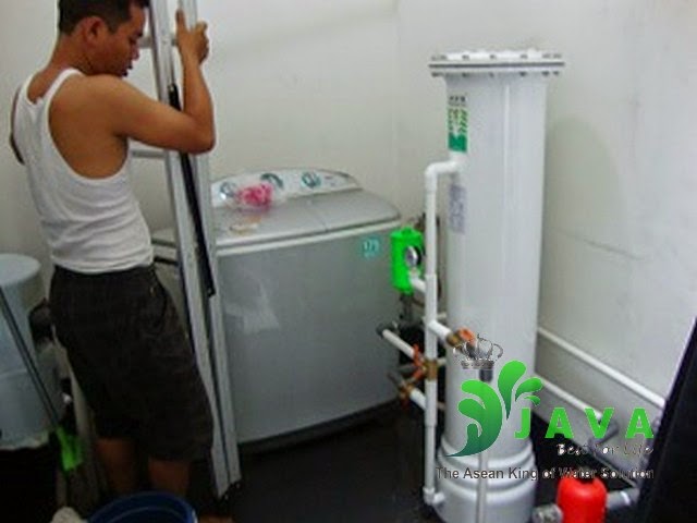 Penjernih Air , Filter Air Penjernih Air , Filter Air