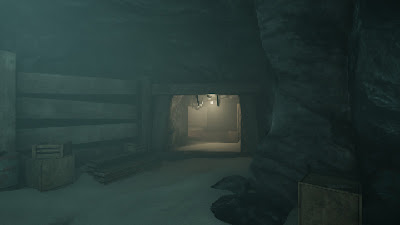 The Door In The Basement Game Screenshot 12