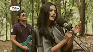 Lirik Lagu Arjuna Band - Andaikan Bisa feat. Hana Monina