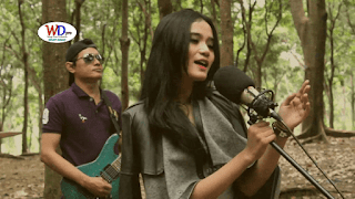 Lirik Lagu Arjuna Band - Andaikan Bisa (feat. Hana Monina) 〘Lorok™〙