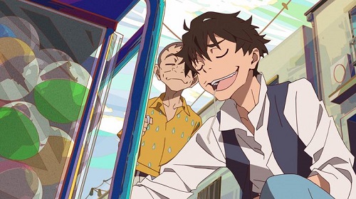 Thextend Great Pretender Broadcasting In Netflix A Story Of A