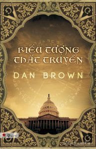 Biểu Tượng Thất Truyền - Dan Brown