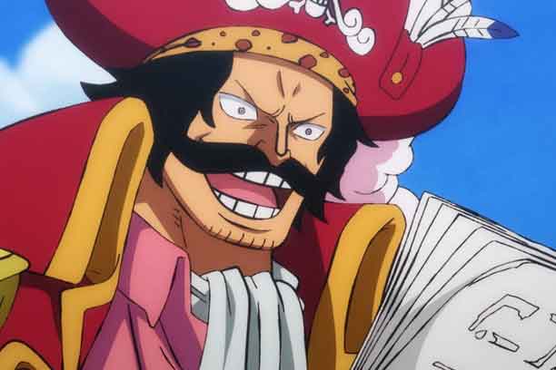 One Piece Episode 964 One Piece Episode 964