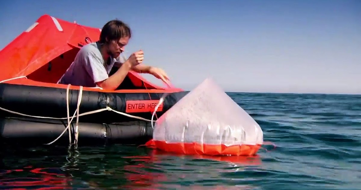 This Man Survived Over 2 Months Lost At Sea 76 Days Adrift