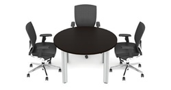 Cherryman Verde Round Table Cherryman Verde Round Table