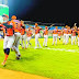 COMANDADOS POR DOMINGO GERMÁN, TOROS TIRAN NO HITTER AL LICEY