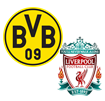 Borussia Dortmund - FC Liverpool